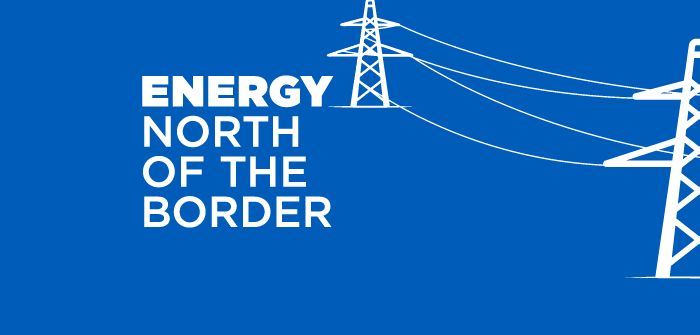 Energy: North of the Border 
