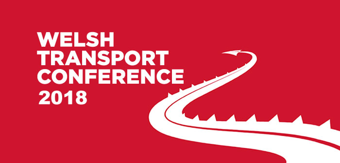 Welsh Transport Conference 2018 