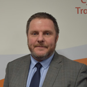 Kevin Collins - Chartered Civil Engineering Surveyor (Network Rail)