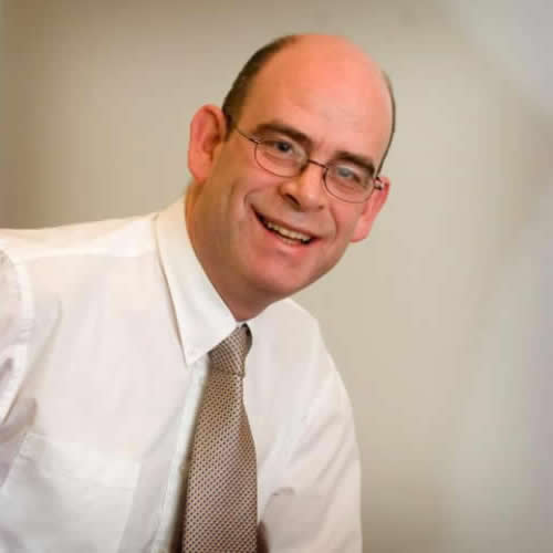 Robert Samson - Senior Stakeholder Manager (Transport Focus)