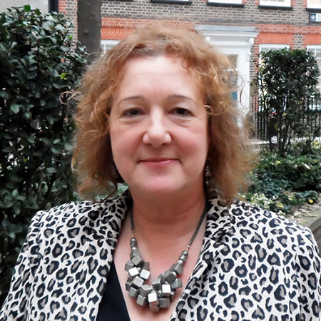 Sharon Hedges - Franchise Programme Manager (Transport Focus)