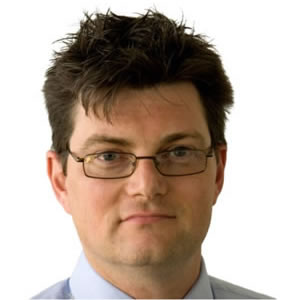 Simon Jones - Director of Transport (Welsh Government)