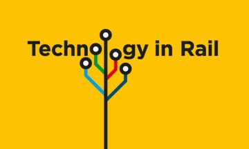 Technology in Rail 2019