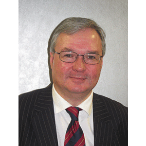 Bill Reeve - Director of Rail (Transport Scotland)
