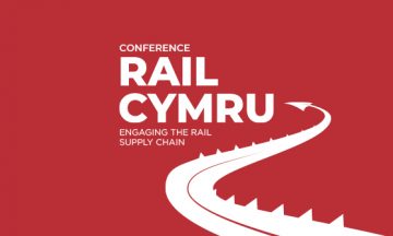 Rail Cymru Conference 2023