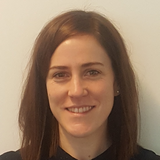 Keira McLuskey