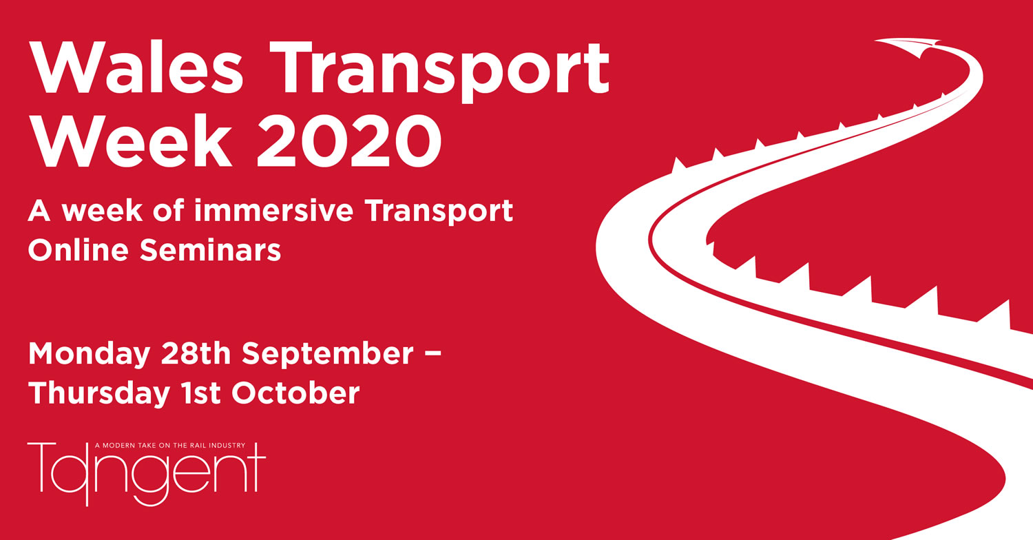 Wales Transport Week 2020 Peloton Events