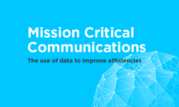 Mission Critical Communications 2020
