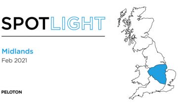 Spotlight Midlands 2021