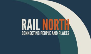 Rail North: Leeds 2022