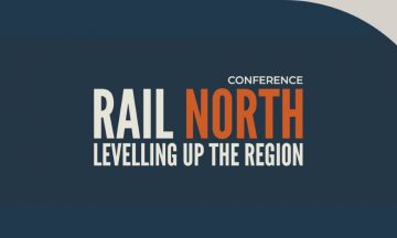 Rail North Conference 2023