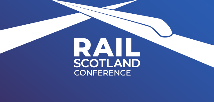 Rail Scotland Conference 2022