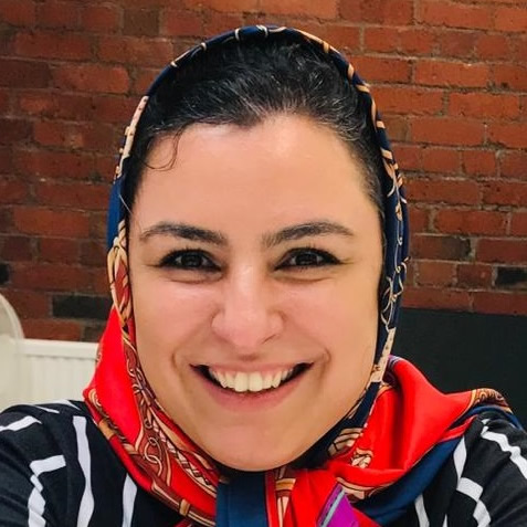 Dr Somayeh Taheri