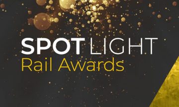 SPOTLIGHT Rail Awards 2024