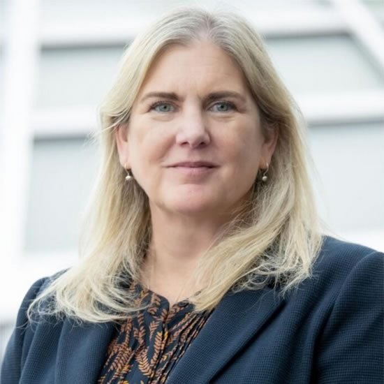 Alison Thompson