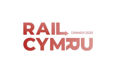 Rail Cymru Dinner 2025