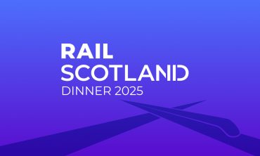 Rail Scotland Dinner 2025