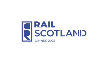 Rail Scotland Dinner 2025