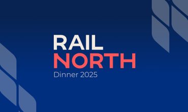 Rail North: 2025