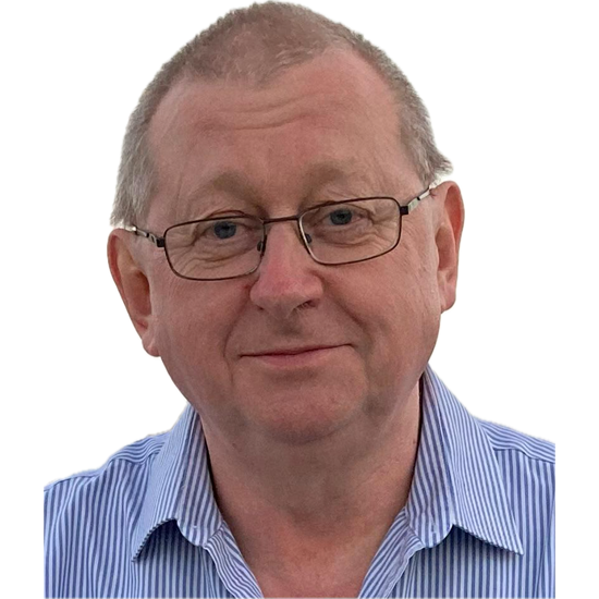 Graeme Clark