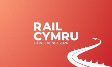 Rail Cymru Conference 2026