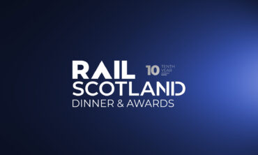 Rail Scotland Dinner & Awards 2026