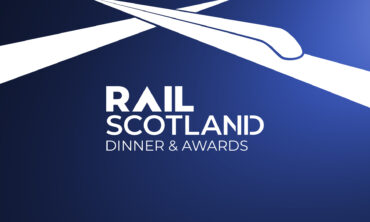 Rail Scotland Dinner 2026