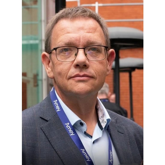 Wayne Brigden