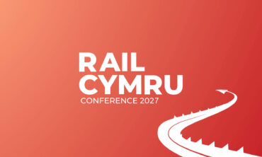 Rail Cymru Conference 2027
